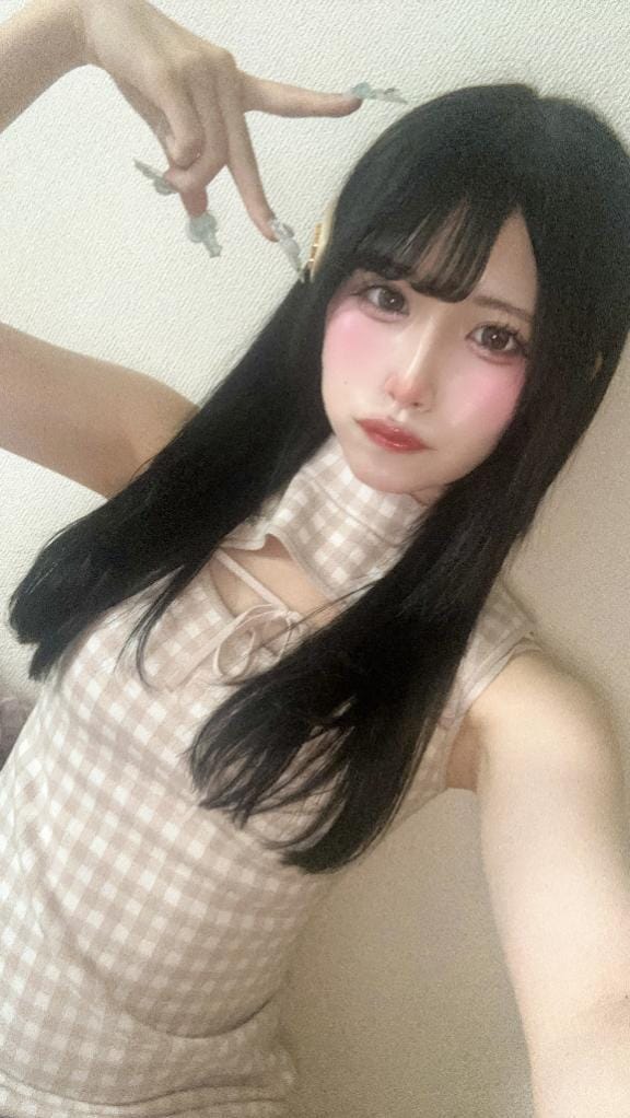 こころ「久しぶりに֊  ̫ ֊」08/09(日) 11:18 | こころの写メ
