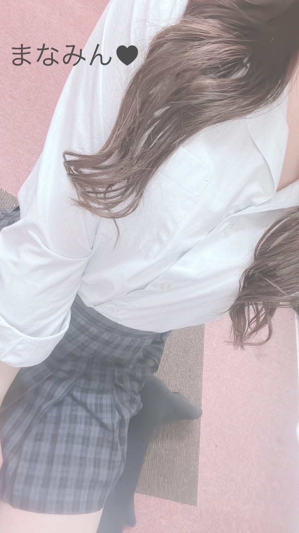 「ありがとうございます♡」08/09(日) 11:56 | まなみの写メ