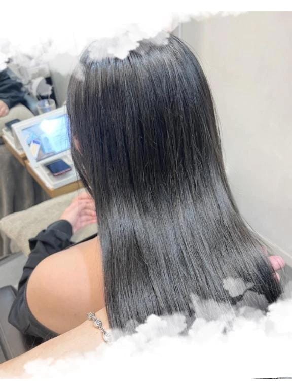 初めまして