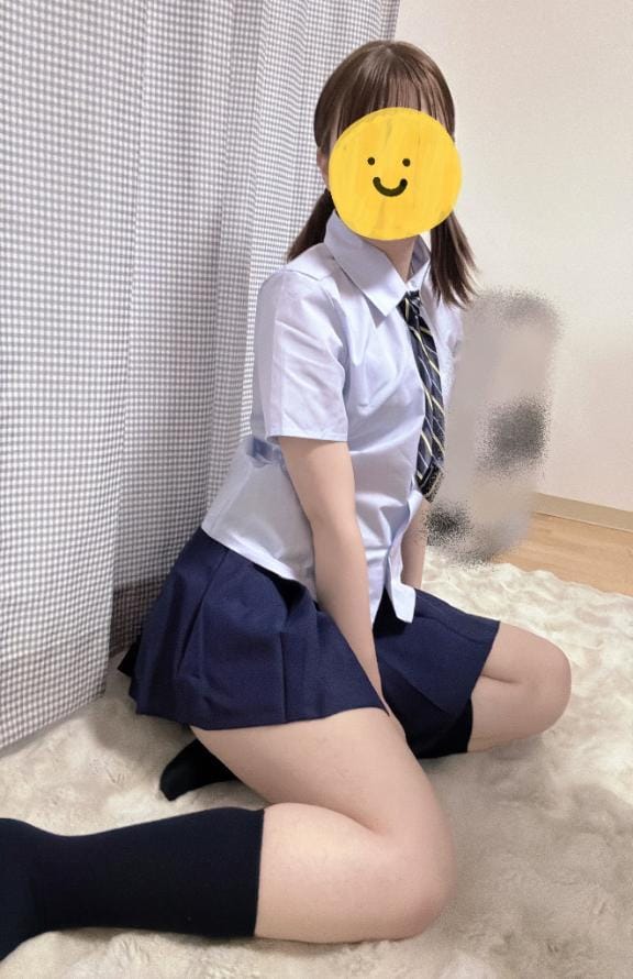 「制服②」08/09(日) 12:12 | 柏木ゆうの写メ