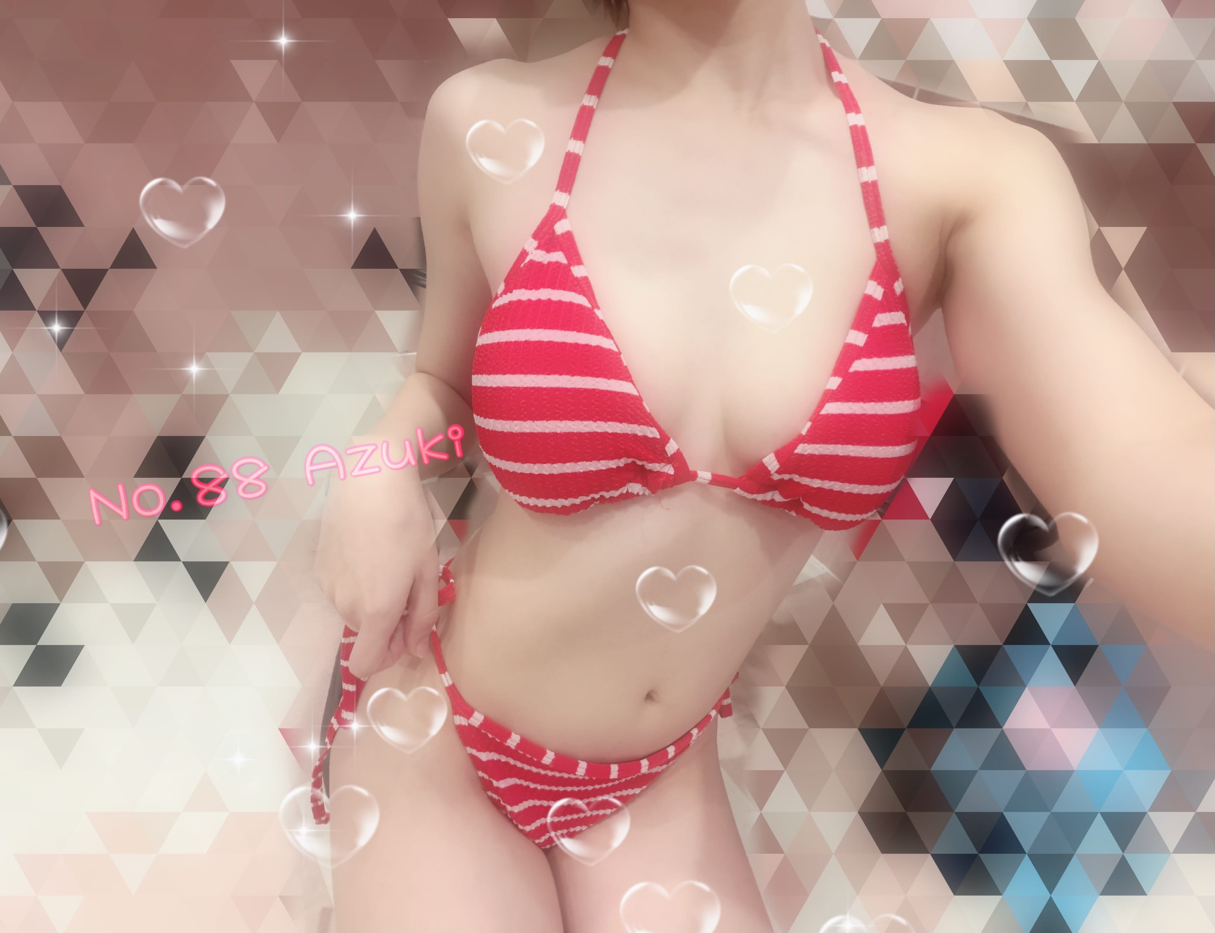 No.88 小豆「16-22」08/09(日) 16:01 | No.88 小豆の写メ