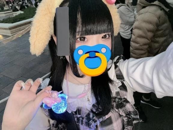 【体入割】ちゃい「ですゎ」08/11(火) 12:48 | 【体入割】ちゃいの写メ