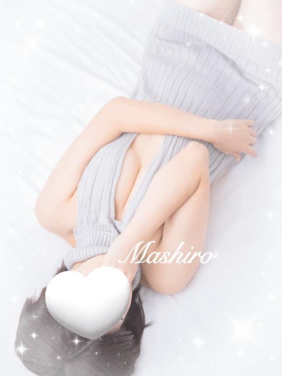 「気持ちいいことしちゃお」08/11(火) 15:32 | ましろ 【フル勃起の美BODY】の写メ