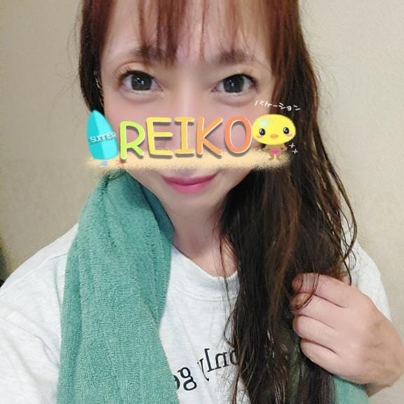風呂上がり