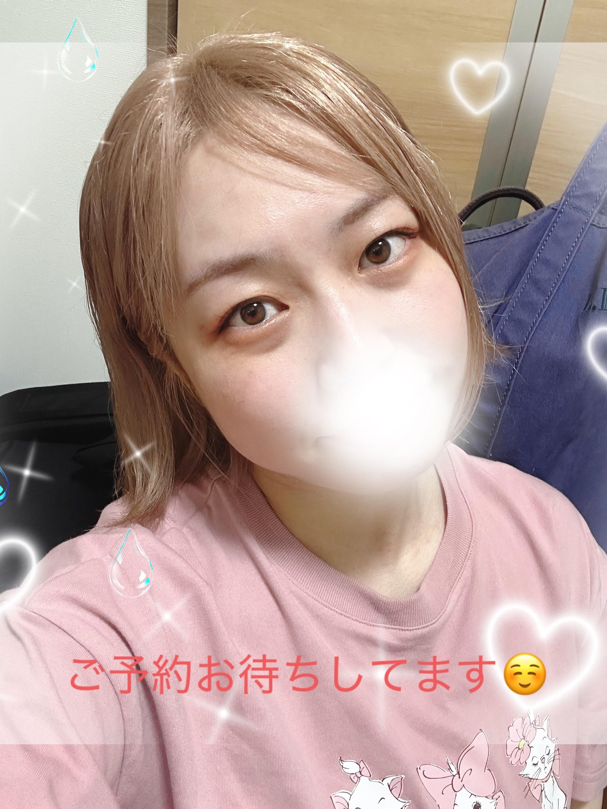 「予約待ってます✌️」08/13(木) 08:22 | まのの写メ