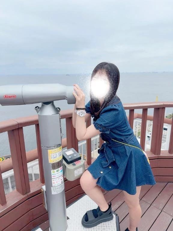 「目的地じゃないのに、毎回ちょっと楽しみな場所…///」08/13(木) 08:50 | 平野めいなの写メ