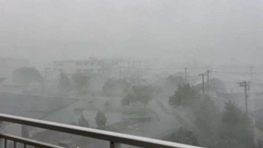 「アレあれ⁉️」08/13(木) 09:36 | 淡海の写メ