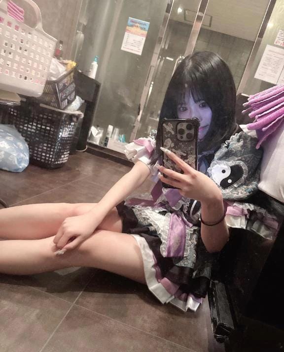 「ChatGPT」08/13(木) 22:53 | 流川 ふう　Hカップ芸能人顔負けの写メ