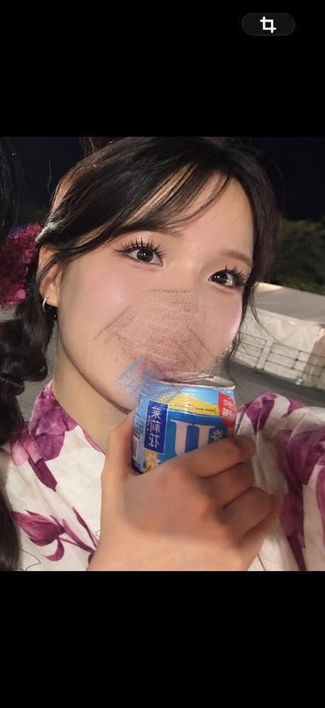 「夏らしいことしたー？？」08/14(金) 00:48 | 桃華【モカ】の写メ日記