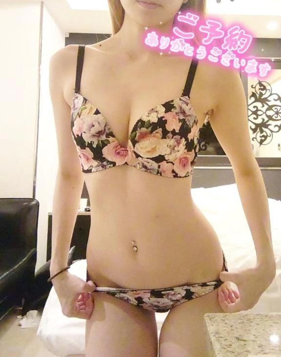 本指名Mさん