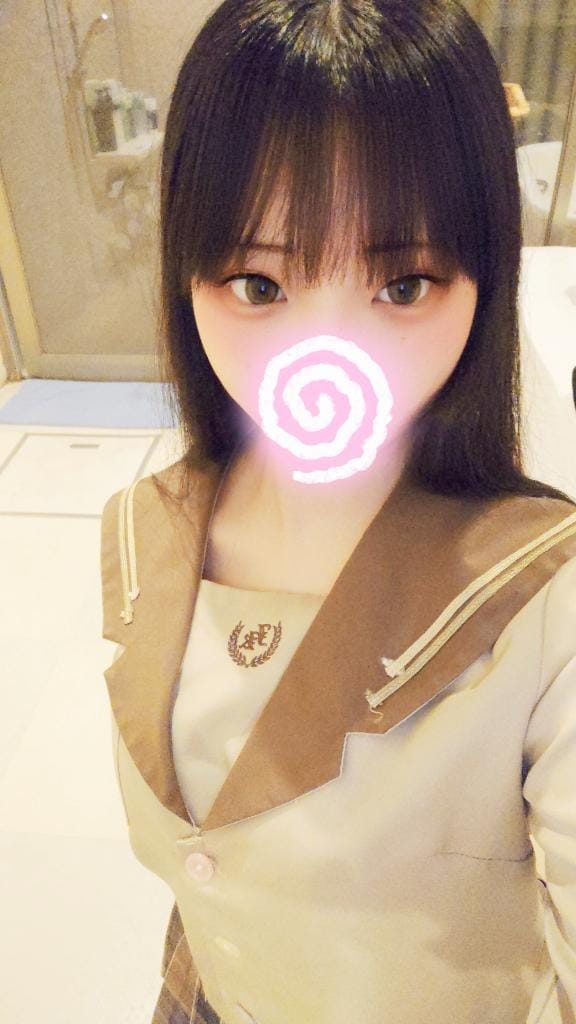 「ごめんなさい」08/14(金) 13:38 | 愛川るう★Ｆカップパイパン美少女の写メ