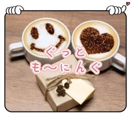 モーニン(*´ω`p⛅q