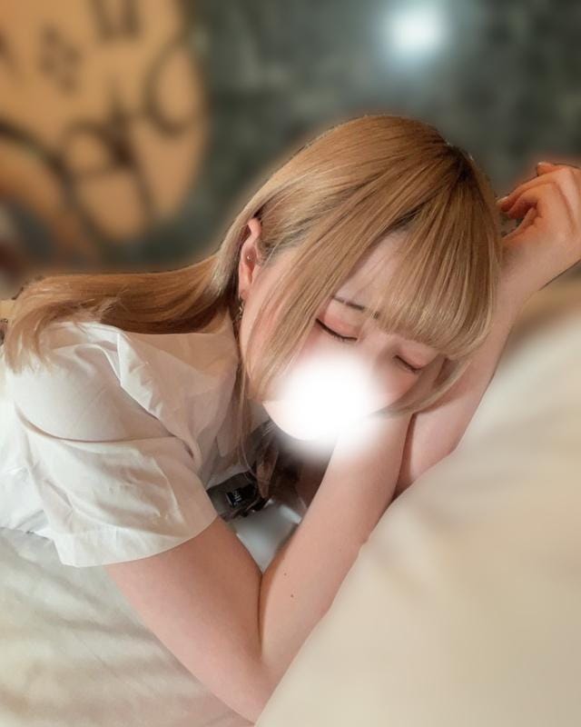 あとちょっとだけ♡