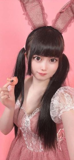 食いしん坊でも愛して❤️