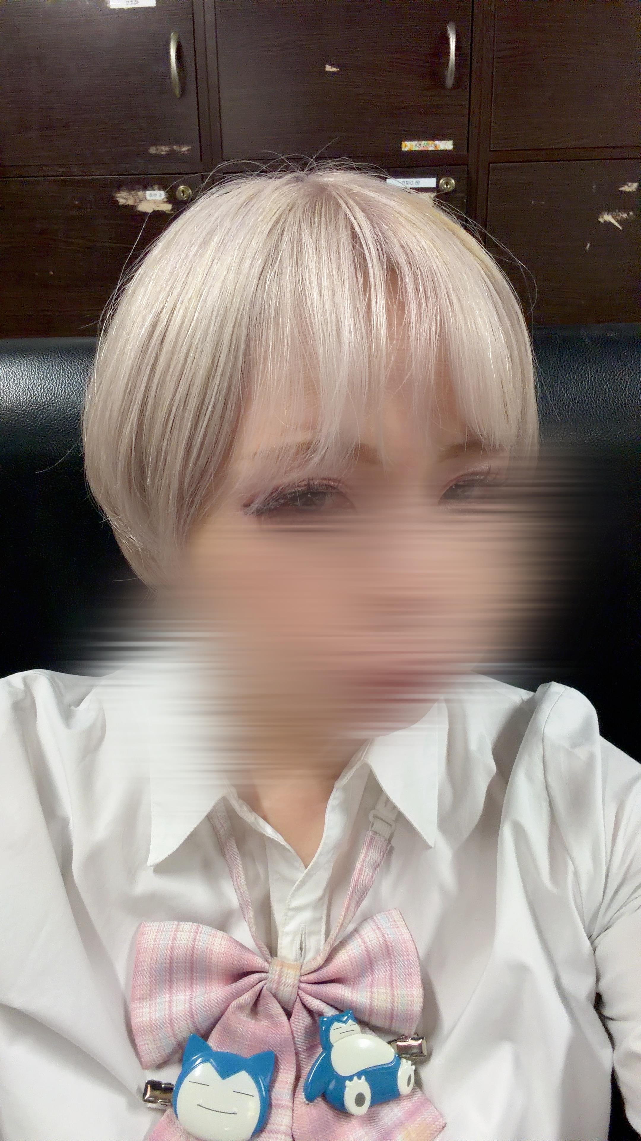 「久しぶりに…」08/16(日) 16:36 | 新人　あんなの写メ