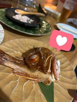 食いしん坊バンザイ