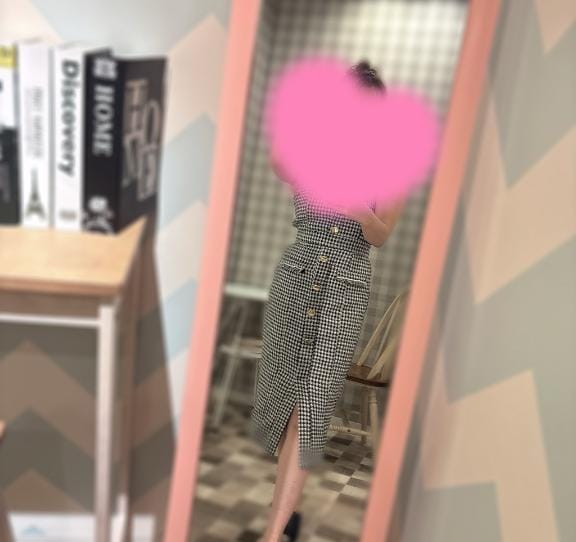 待機してます♡