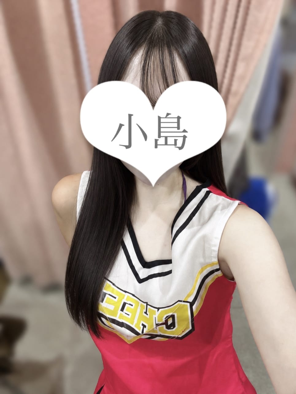 「❤︎出勤してます❤︎」08/18(火) 12:04 | No.75 小島の写メ日記