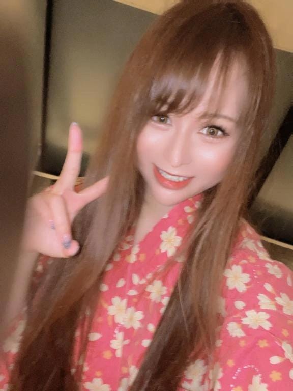 「浴衣の季節だね」08/18(火) 12:20 | 椿りおの写メ日記