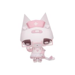 ごめんなさい…