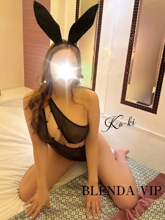 「バニーちゃん♥️」08/18(火) 18:06 | Ko-ki【コウキ】の写メ日記