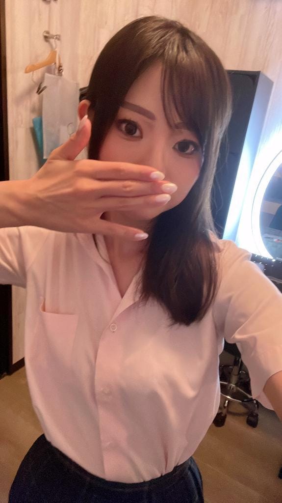 「制服」08/19(水) 13:25 | せれなの写メ日記