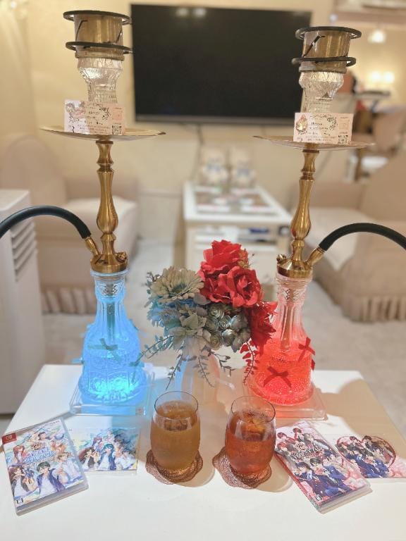 「」08/25(火) 11:27 | あおばの写メ日記