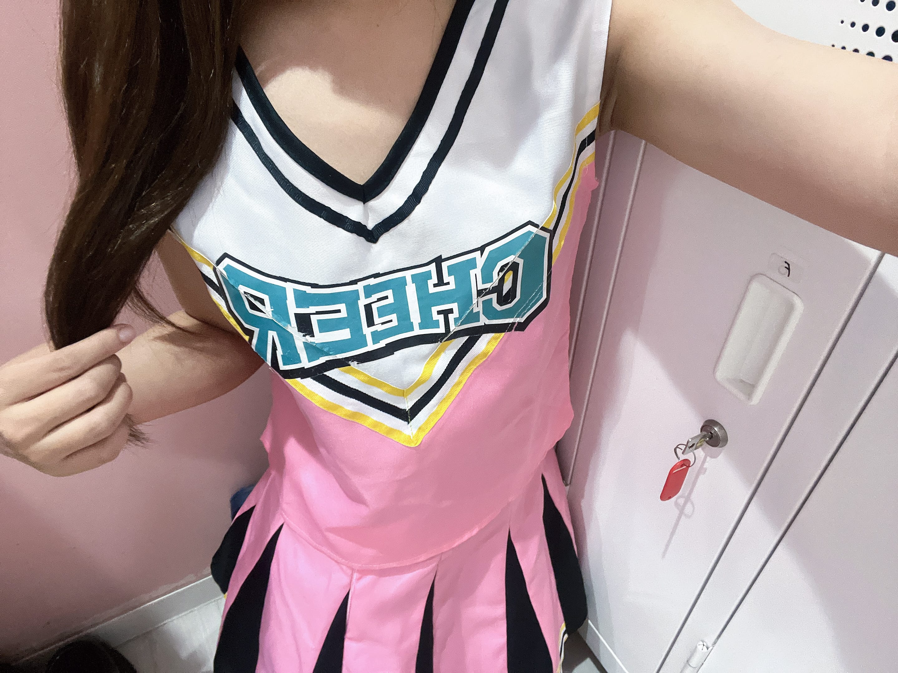 「まってます♡」08/25(火) 15:51 | No.11 新田の写メ日記