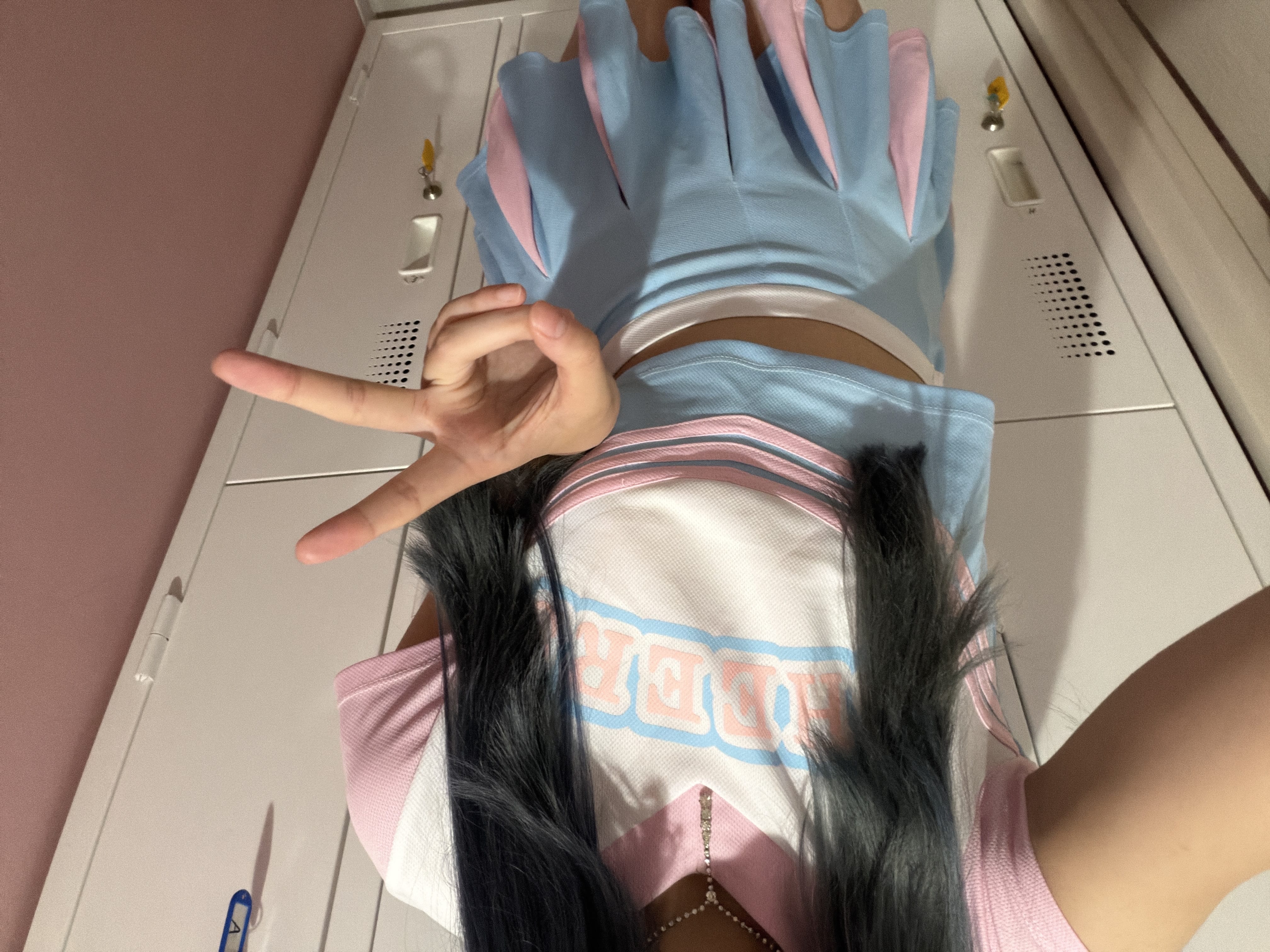 「出勤しました♪」08/25(火) 16:08 | No.63 海の写メ日記