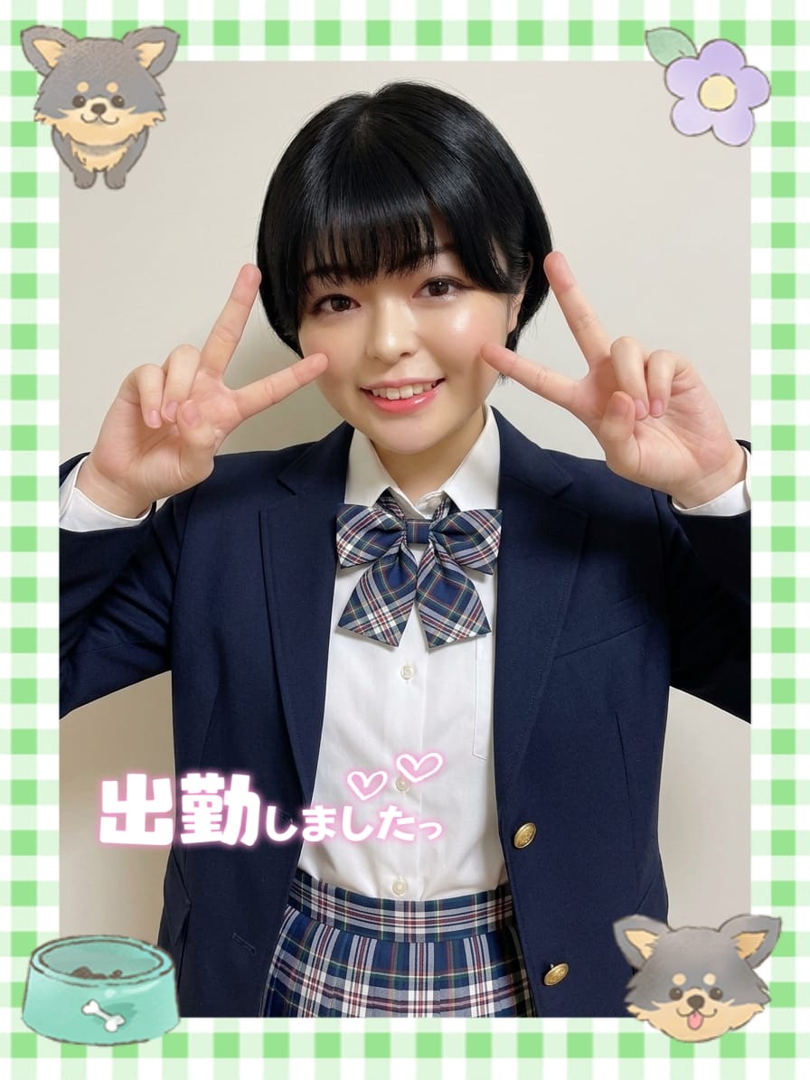 「✿明日出勤しました✿」09/04(金) 18:24 | みことの写メ