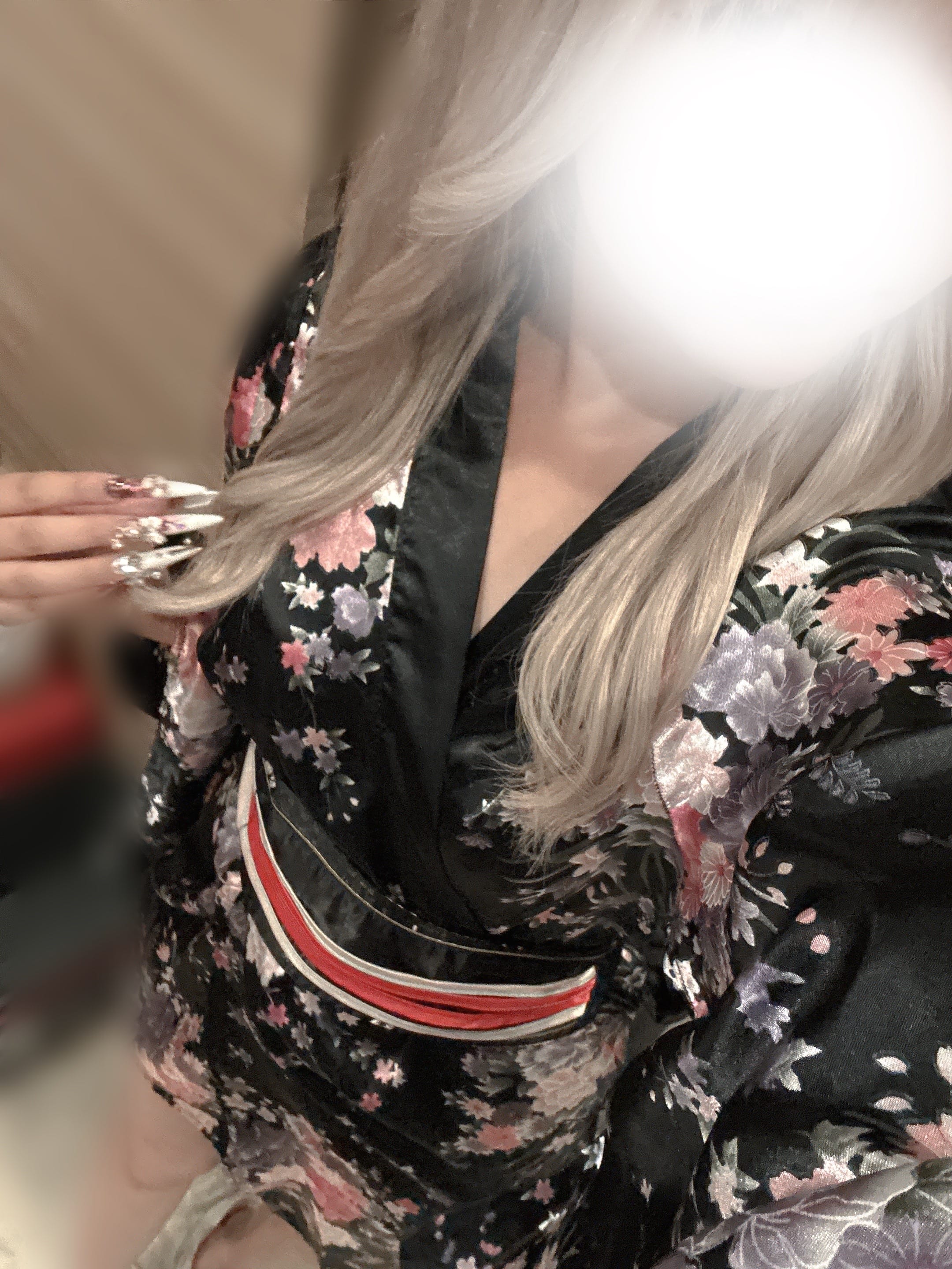 No.024.皿元 さらもと「♡No.24♡」09/04(金) 18:54 | No.024.皿元 さらもとの写メ