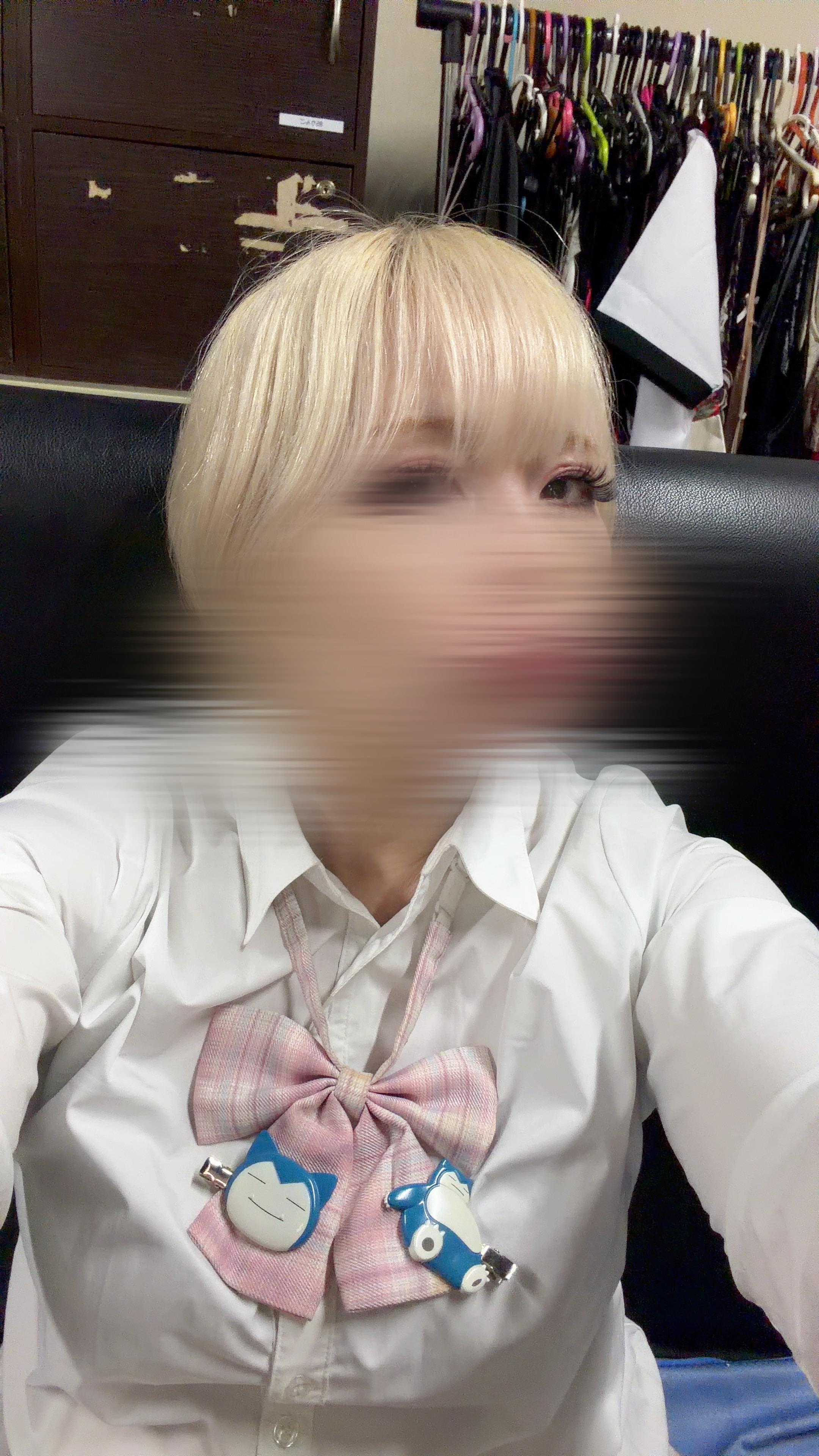 「遅くなりましたが…」09/05(土) 12:46 | 新人　あんなの写メ