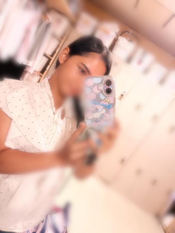 「今日は私服で」09/05(土) 13:35 | さりの写メ