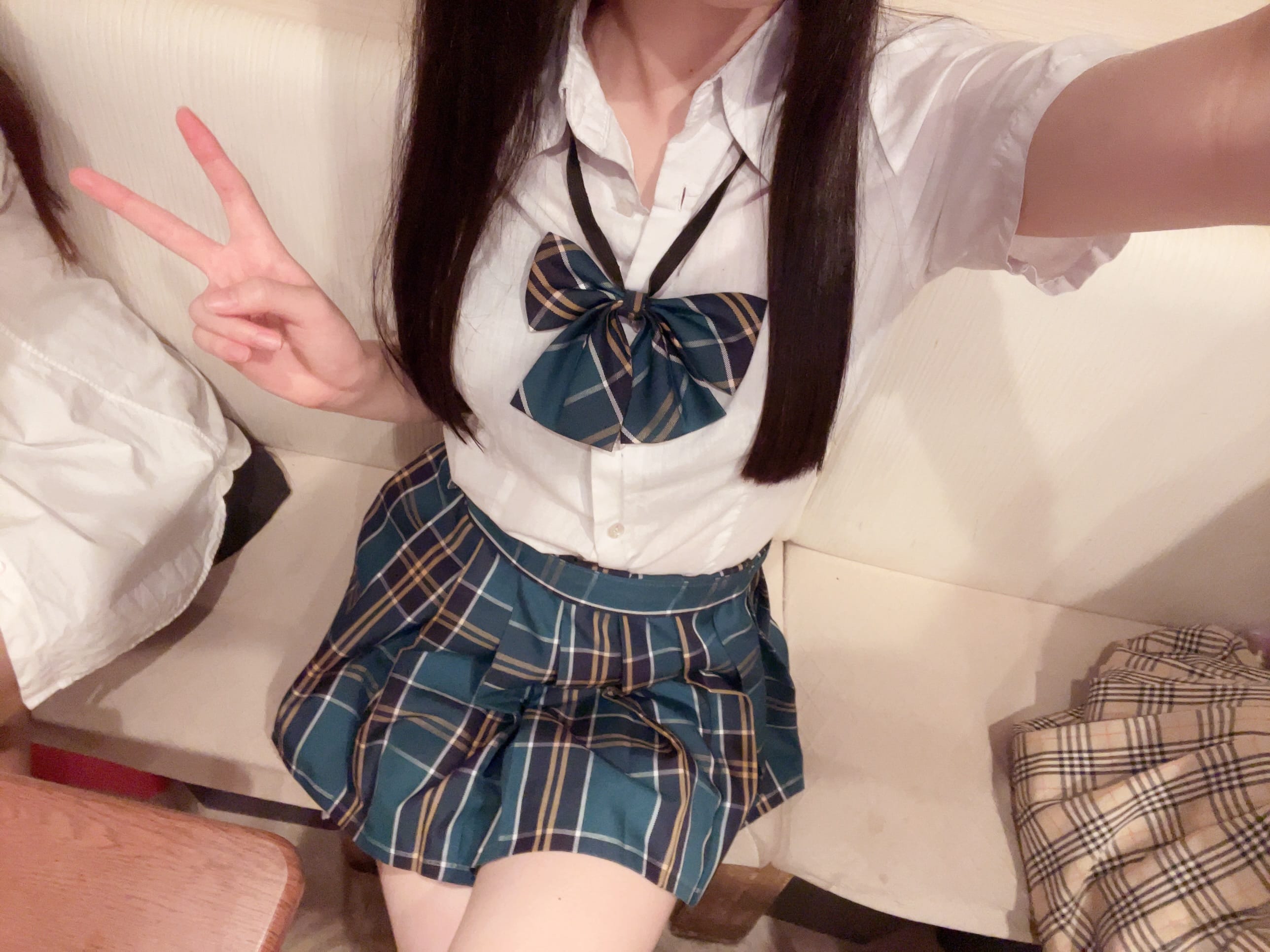No.037.天野 あまの「さらさらだよ〜」09/06(日) 08:53 | No.037.天野 あまのの写メ