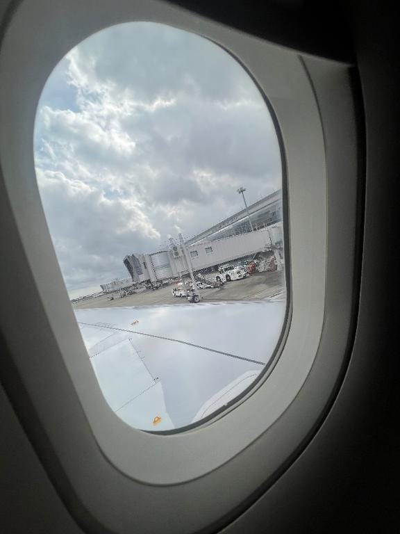 「仙台空港」09/06(日) 09:03 | いちかの写メ