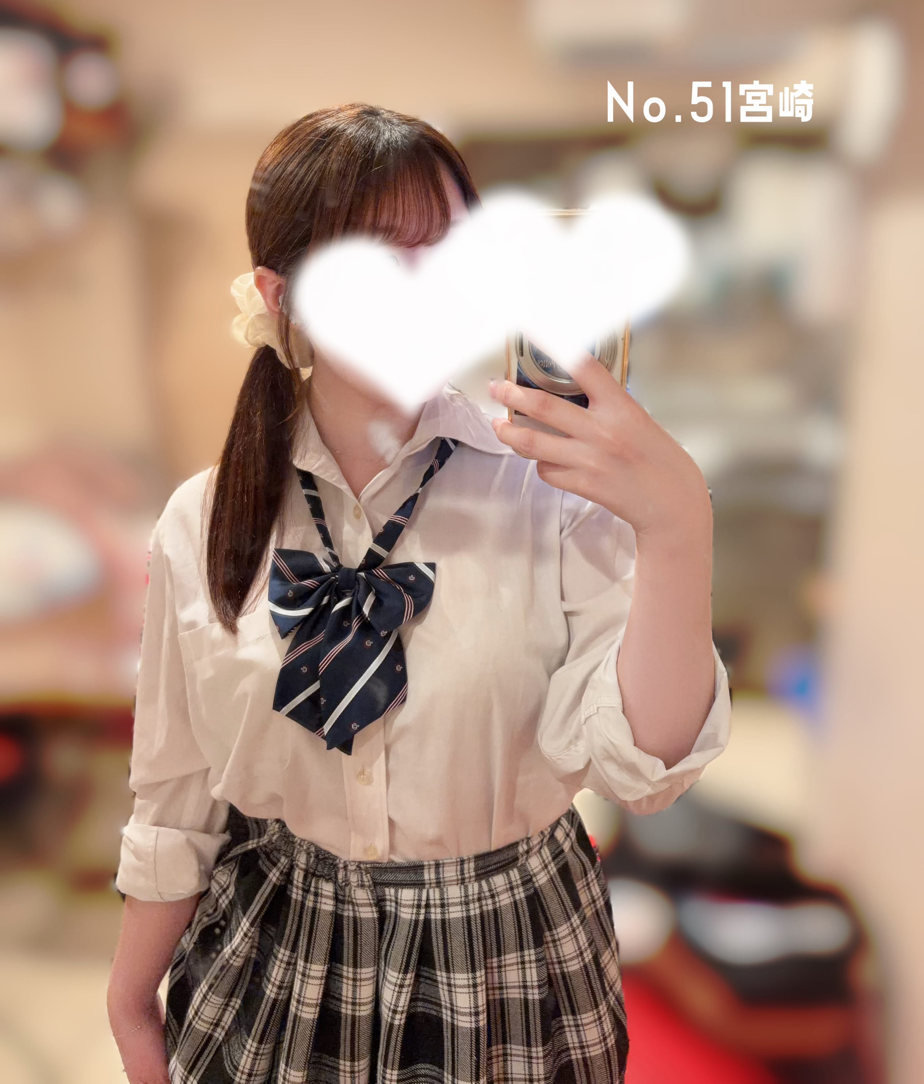 No.051.宮崎 みやざき「いますദ്ദി ˃ ᵕ ˂ )」09/07(月) 08:55 | No.051.宮崎 みやざきの写メ
