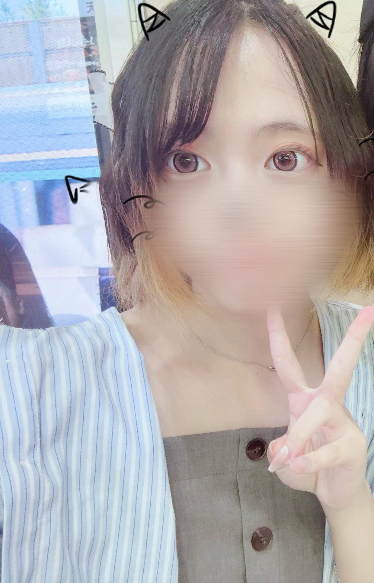 出勤してるよー❕❕