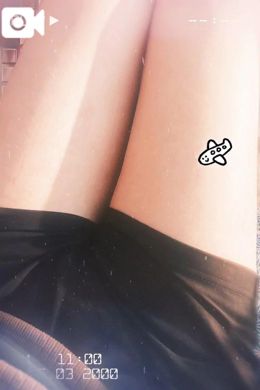 お篭もり♡