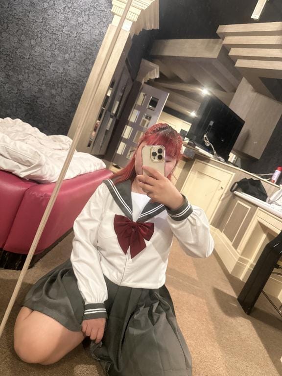 後悔させないよ♡