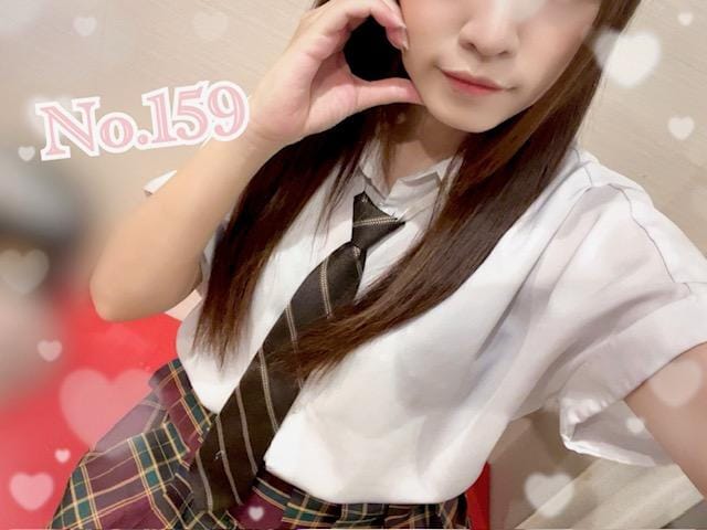 No.159.如月 きさらぎ「No.159 如月です！」09/07(月) 15:36 | No.159.如月 きさらぎの写メ