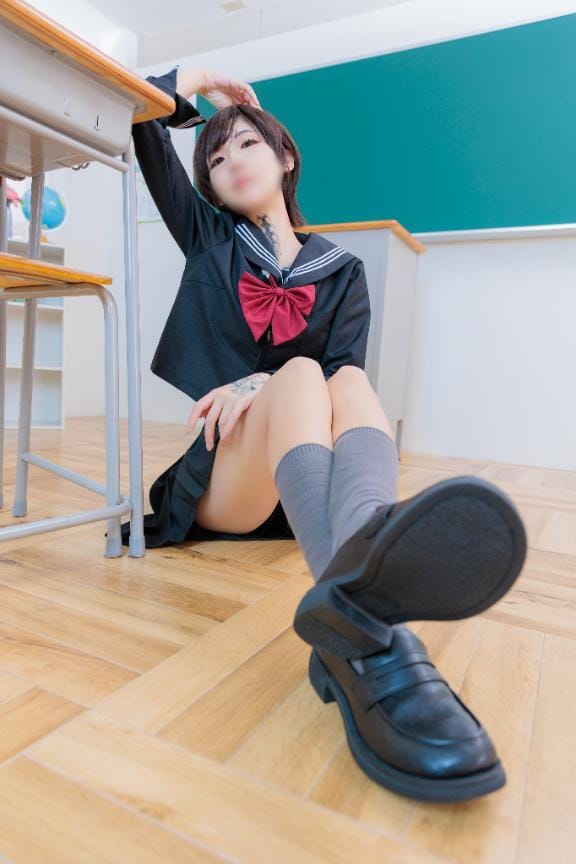 「会員限定・月曜午後の秘密の補習時間」09/07(月) 16:01 | れおなの写メ