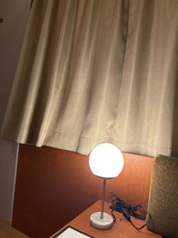 おやすみです
