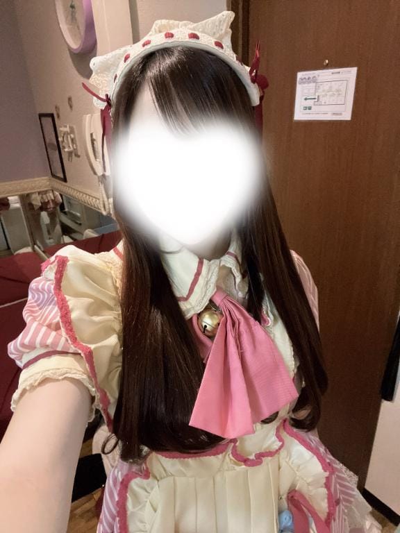 ドキドキ