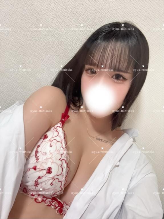 「濡れた♡」09/11(金) 15:44 | ゆあの写メ