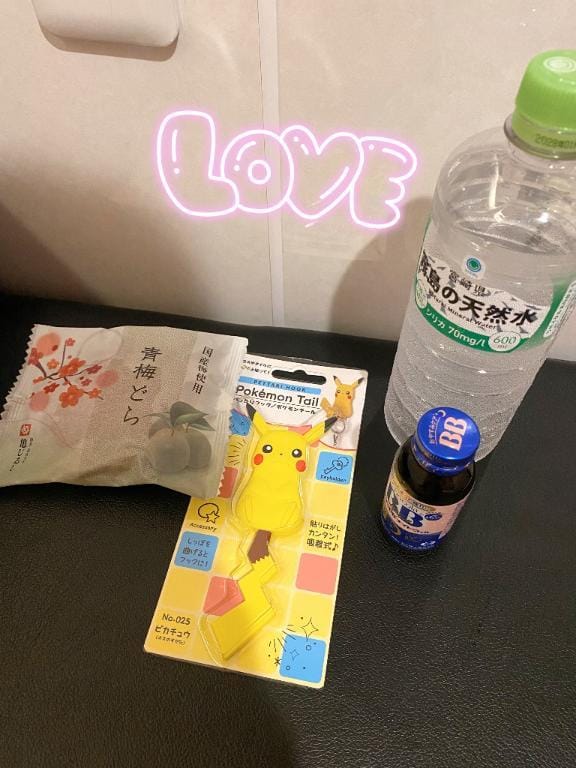 昨日のお礼✨