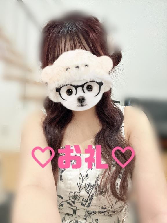 「♡09.12 18:00お礼♡」09/12(土) 19:40 | あんなの写メ