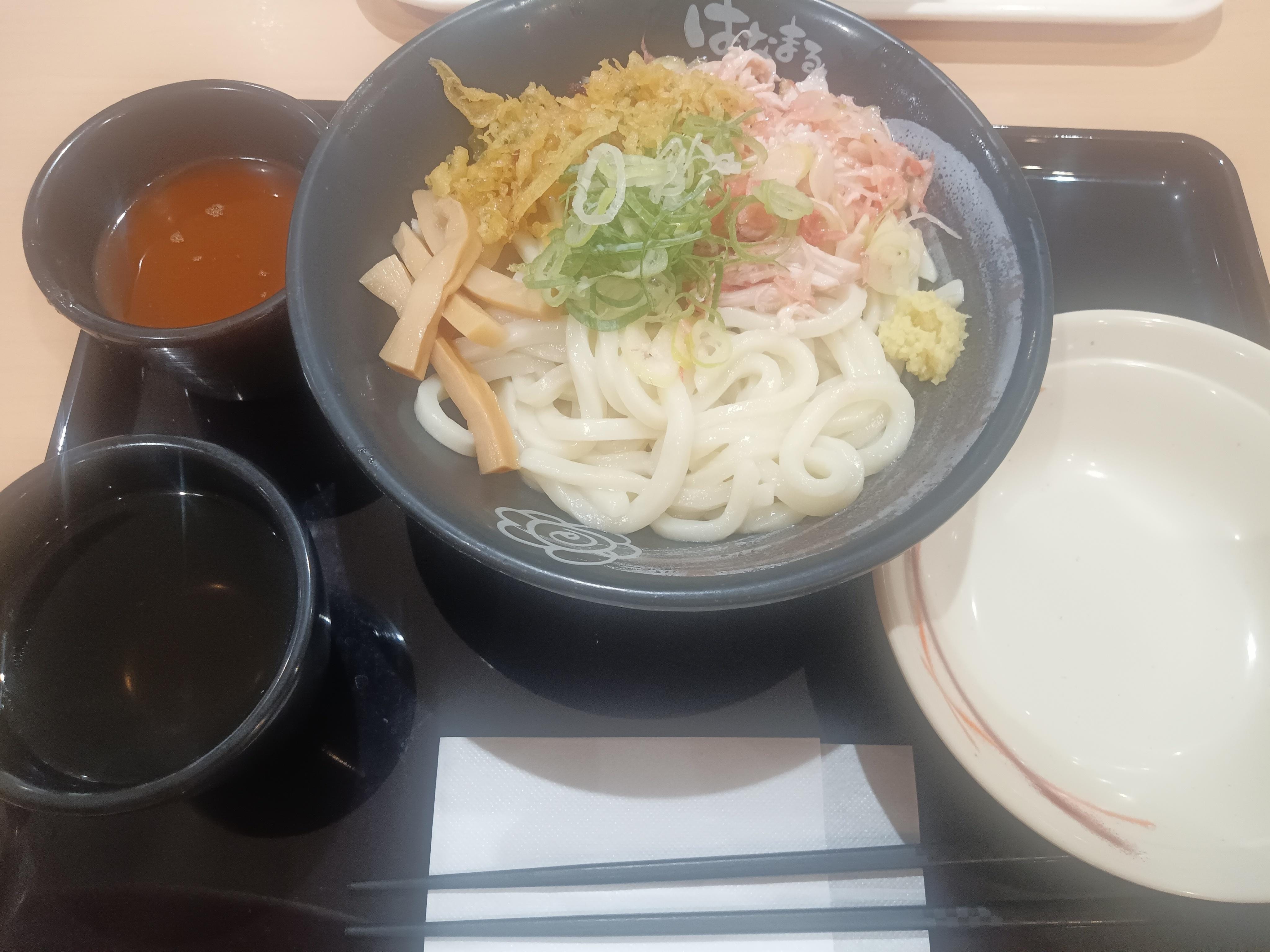 濃厚エビ