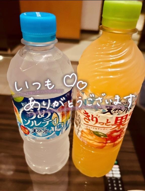 「お礼♡本指Y様」09/15(火) 00:11 | 七瀬　奈々の写メ日記