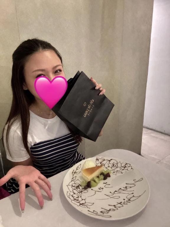 「My Birthday ！」09/15(火) 22:51 | 沙月【サツキ】の写メ日記