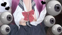 魔界から出勤しました☠️